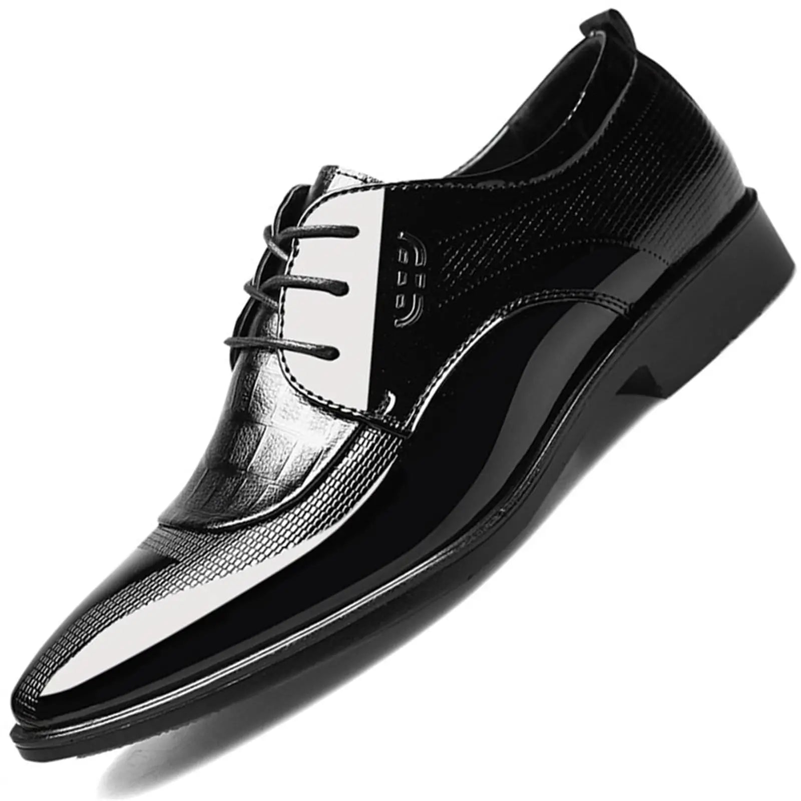 Formal Oxford Shoes